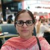 Photograph of Farhana