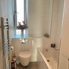 Photo 7: Bathroom (stand alone shower not pictured)