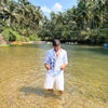 Photograph of Vatsal