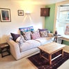 Photo 9: Sitting room