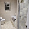 Photo 3: Large bathroom