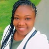 Photograph of Abigail Otoo 