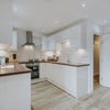 Photo 4: Modern kitchen