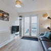 Photo 7: Cosy Living Area