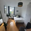 Photo 1: The room available