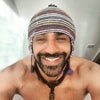 Photograph of ritesh