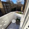 Photo 3: Balcony or Terrace