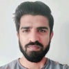 Photograph of Anand