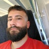 Photograph of Arty