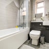 Photo 6: Shower Bath