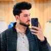 Photograph of Shahzaib Ch