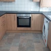 Photo 6: Spacious kitchen area off dining room