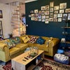Photo 4: Living room 