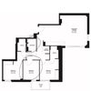 Photo 5: Sublet Room is Bedroom 3