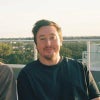 Photograph of Rob 