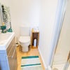 Photo 10: A lovely shower room shared with just one other