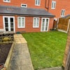 Photo 12: Beautiful south facing garden to enjoy