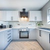 Photo 12: Communal Kitchen Appliances