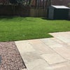 Photo 14: Back garden