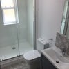 Photo 18: Shared bathroom