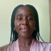 Photograph of Melissa Justine 