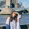 Photograph of Kate