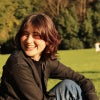 Photograph of Maria Cristina