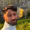 Photograph of Jaimin