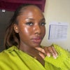 Photograph of Aisha