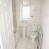 Photo 9: 1st floor bathroom