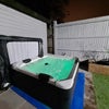Photo 6: HOT tub