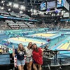 Photo 4: Gymnastics at the Paris Olympics