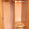 Photo 3: Double Wardrobe