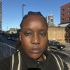 Photograph of Alisha