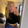 Photograph of Megan