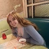 Photograph of Ellie