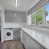 Photo 6: Utility Room