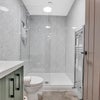 Photo 4: Upstairs Bathroom 2
