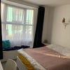 Photo 1: AVAILABLE, bedroom 3: Ground floor east-facing front bedroom £650