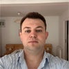 Photograph of Sergiu