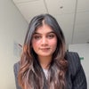 Photograph of Anisha
