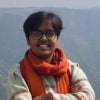 Photograph of Vidushi 