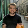 Photograph of Rhys