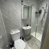 Photo 3: Shared Bathroom