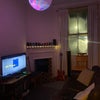 Photo 4: Shared Living Room