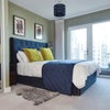 Photo 6: Master with Ensuite and Balcony