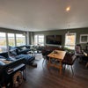 Photo 9: Open Plan living area