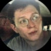 Photograph of Tim