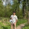 Photograph of Anshul 