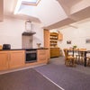 Photo 2: Super spacious kitchen dining room